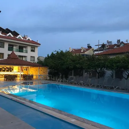 Princess Rima Apart Otel