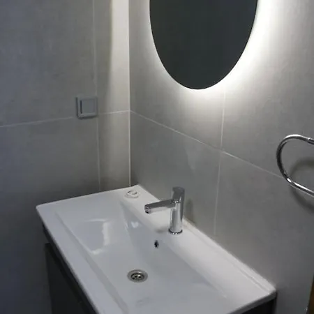 Princess Rima Aparthotel