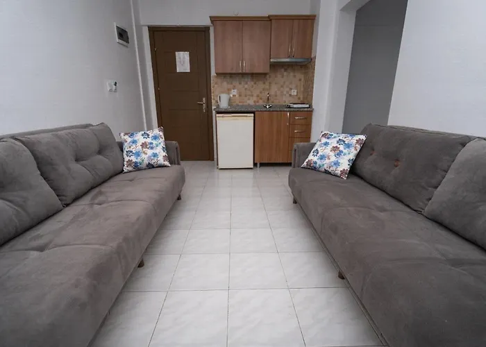 Princess Rima Apart-hotel