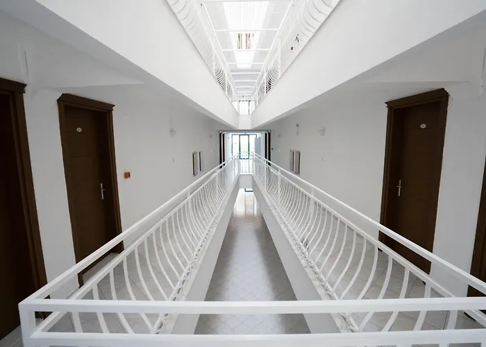 Princess Rima Apart-hotel 2*