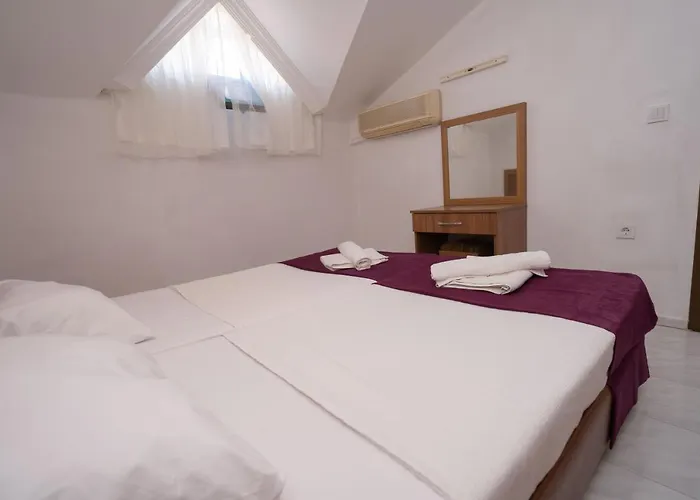 Apart-hotel Princess Rima Marmaris