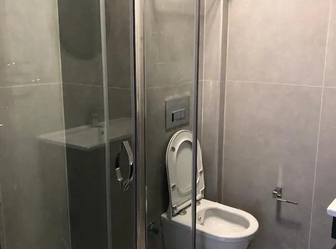 Apart-hotel Princess Rima