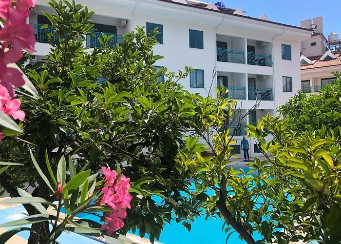 Apart-hotel Princess Rima Marmaris