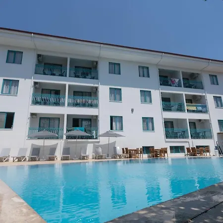 Princess Rima Apartahotel 2*