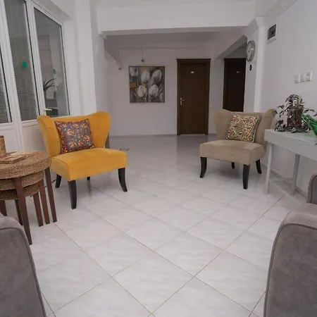 Princess Rima Aparthotel 2*