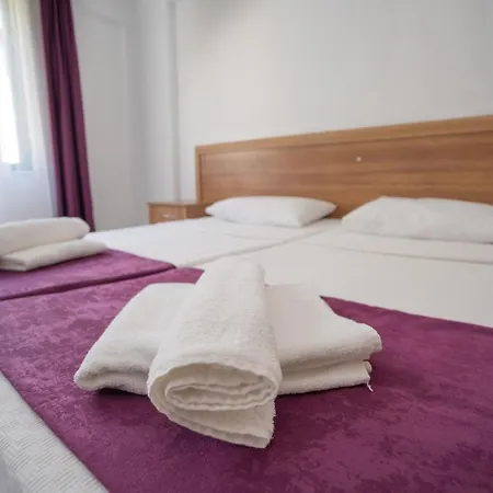 Aparthotel Princess Rima