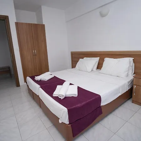 Apartahotel Princess Rima 2*