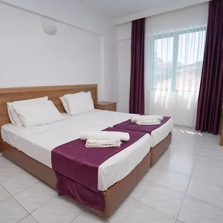 Princess Rima Apartahotel 2*