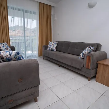 Apartahotel Princess Rima