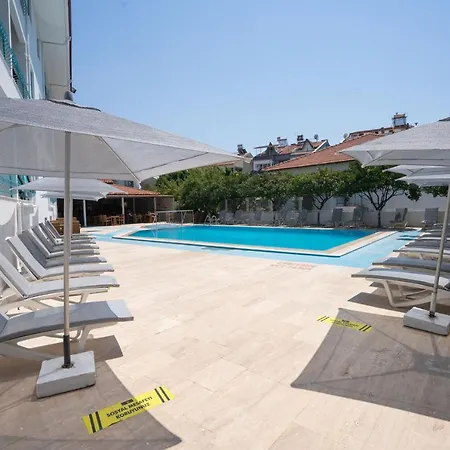 Princess Rima Apartahotel
