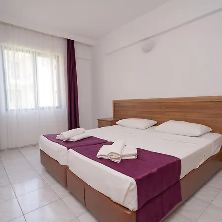Princess Rima Apartahotel Marmaris