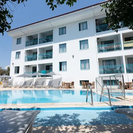 Princess Rima Apartahotel