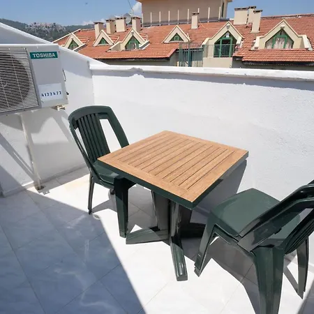 Aparthotel Princess Rima