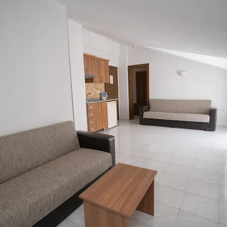 Princess Rima Apartahotel Marmaris