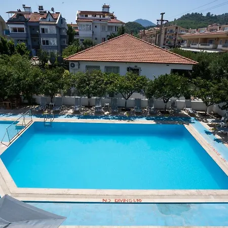 Aparthotel Princess Rima Marmaris