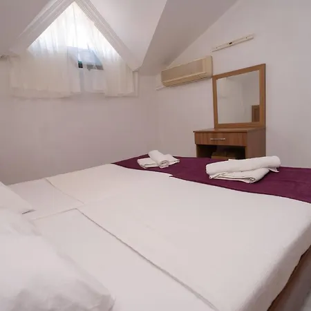 Aparthotel Princess Rima Marmaris