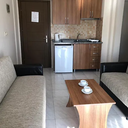 Apartahotel Princess Rima Marmaris