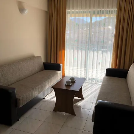 Apartahotel Princess Rima 2*
