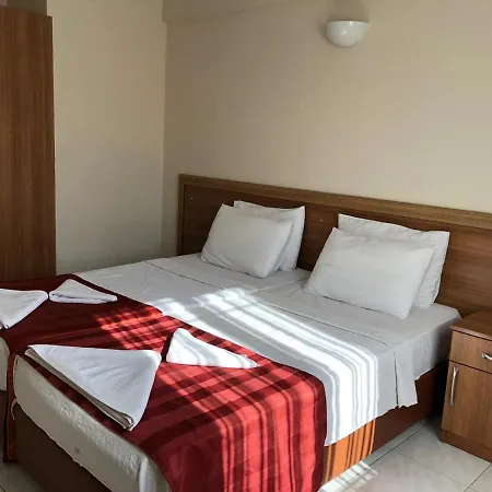 Aparthotel Princess Rima 2*