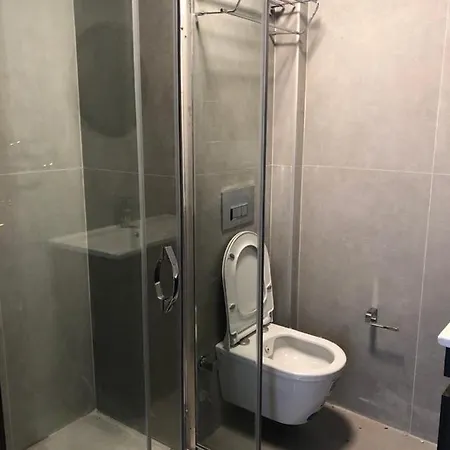 Apartahotel Princess Rima