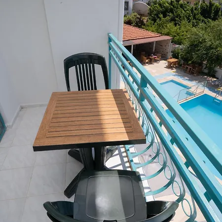 Princess Rima Aparthotel 2*