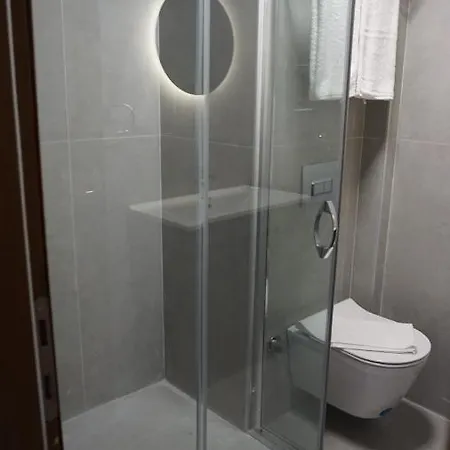 Apartahotel Princess Rima Marmaris