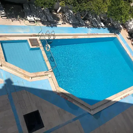 Princess Rima Apartahotel Marmaris