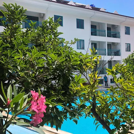 Apartahotel Princess Rima Marmaris