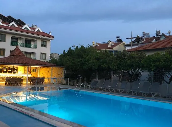 Princess Rima Aparthotel