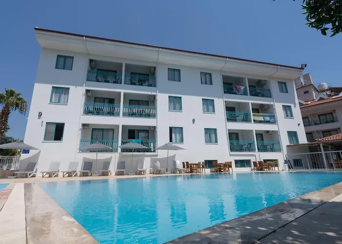 Princess Rima Aparthotel 2*