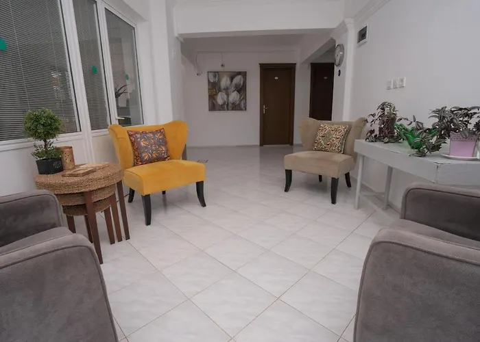 Princess Rima Aparthotel 2*