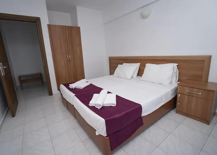 Aparthotel Princess Rima 2*