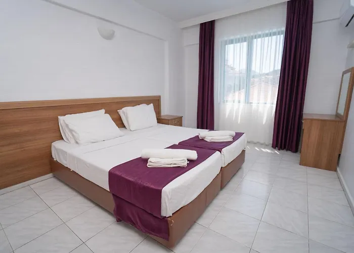 Princess Rima Aparthotel 2*