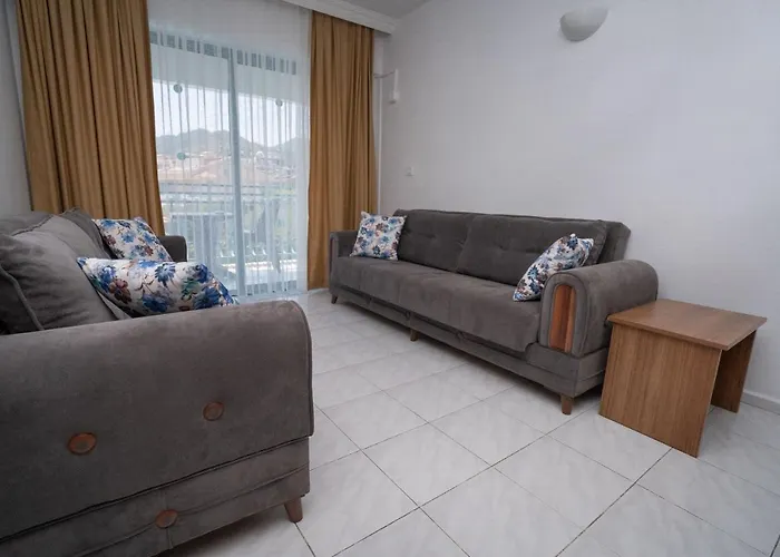 Apart Otel Princess Rima