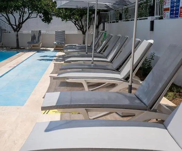 Princess Rima 2* Marmaris