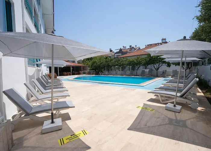 Princess Rima Aparthotel