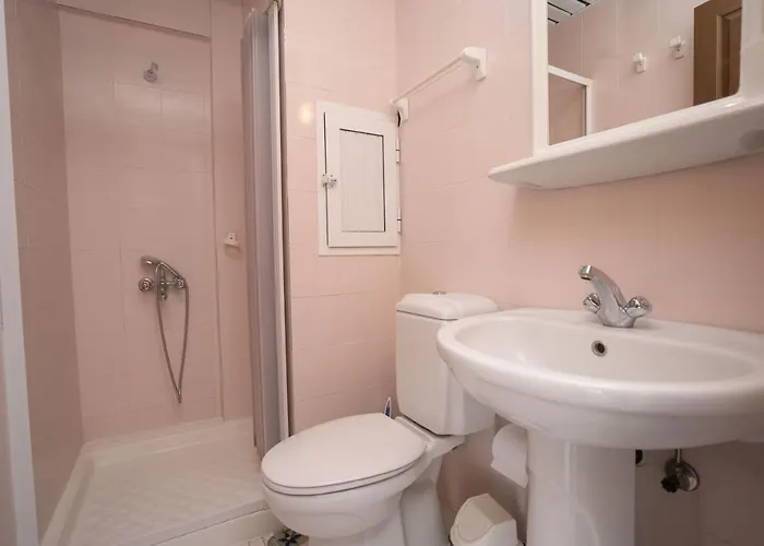 Princess Rima Apart Otel Marmaris