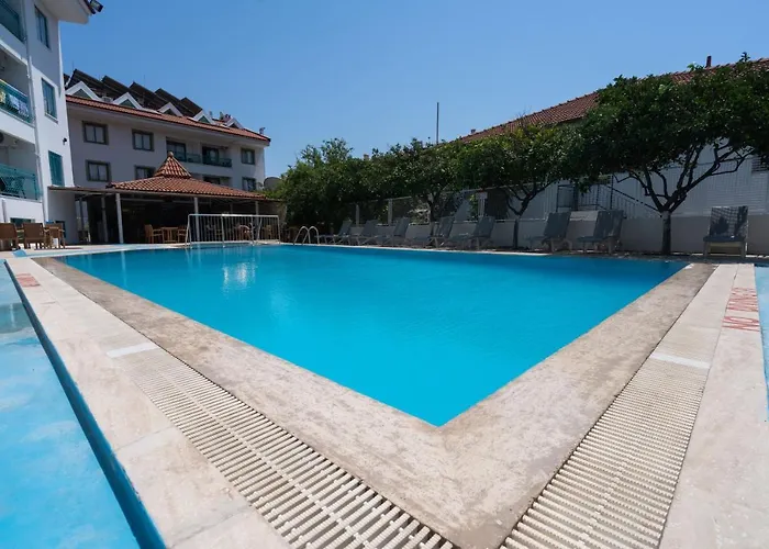 Princess Rima 2* Marmaris