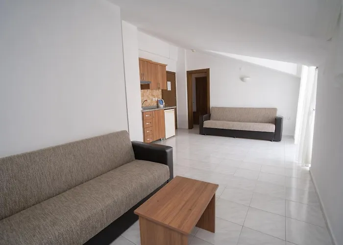 Princess Rima Aparthotel Marmaris