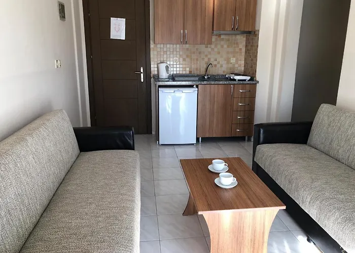 Apart Otel Princess Rima Marmaris