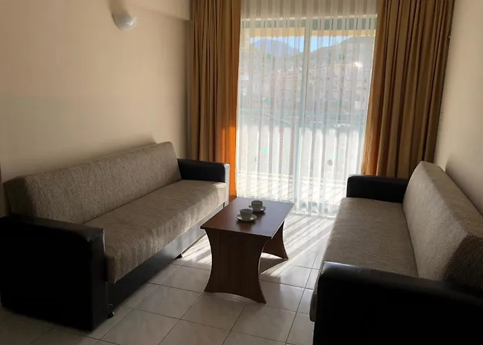 Aparthotel Princess Rima 2*