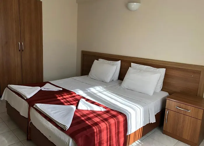 Aparthotel Princess Rima 2*