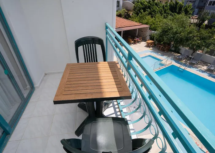 Princess Rima Apart Otel 2*