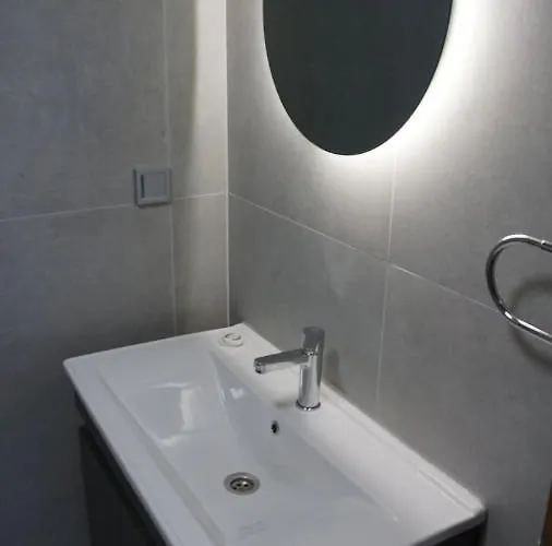 Princess Rima Aparthotel