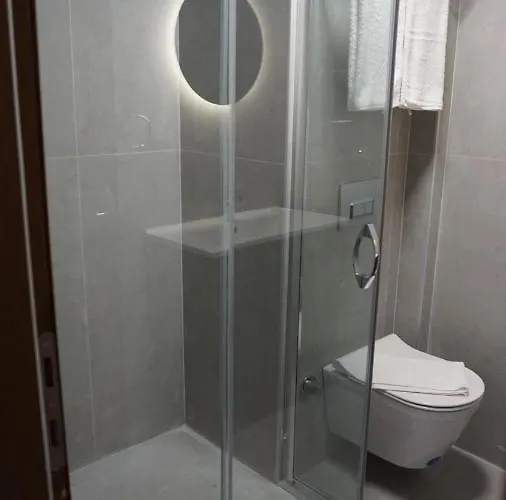 Apart Otel Princess Rima Marmaris