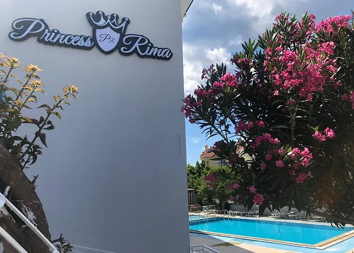 Princess Rima 2* Marmaris