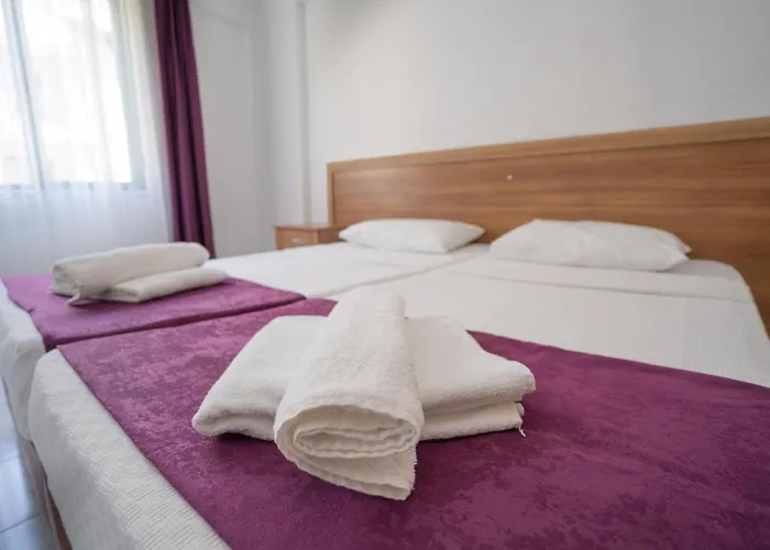 Aparthotel Princess Rima