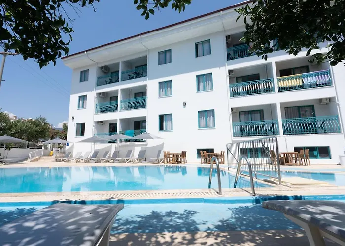 Princess Rima Aparthotel
