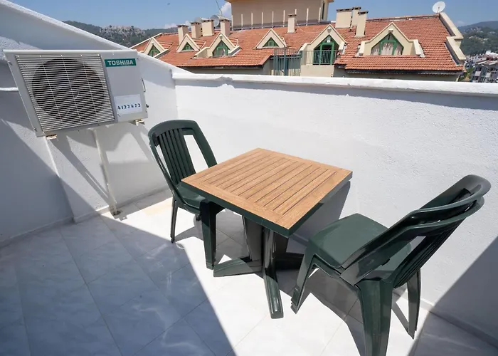 Aparthotel Princess Rima
