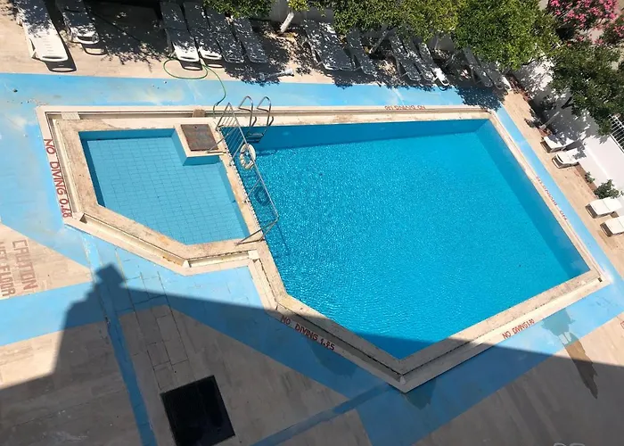 Princess Rima Aparthotel Marmaris